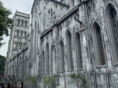 -圣约瑟夫大教堂