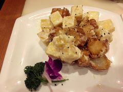 -青年公社烤鸭(青年路店)