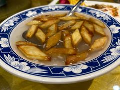 -真不同饭店(老城店)