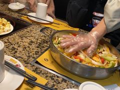 -黄记煌三汁焖锅(1818广场店)