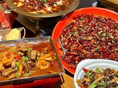 -先启半步颠·川菜小炒