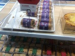 -85度C(生甜甜圈研究工坊·上海局门店)