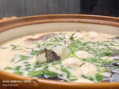 -旭龙鱼头王(航华店)