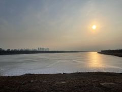 -天津东丽湖风景区