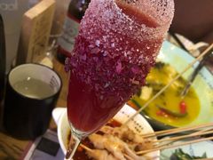 烈焰红唇-胡桃里音乐酒馆(四道口店)