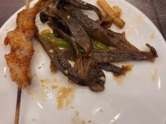 -洁神饭庄·海鲜·青岛菜·30年老字号(五四广场店)