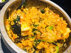 -九田家黑牛烤肉料理(麒麟万达店)