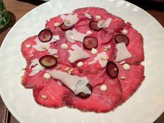 -Mammamia意大利餐厅(阳春巷店)