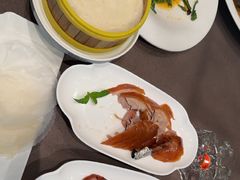 -聚宾楼·烤鸭·家宴(科技三路店)