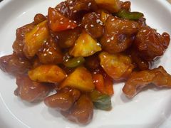 -枣子树·素食餐厅(朱家尖店)