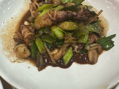 -红灯笼龙凤饭店(宁波老字号店)