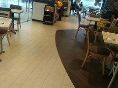 大堂-必胜客(兴华中路PH店)