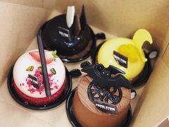 -PAPER STONE BAKERY(天环店)