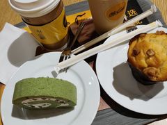 -麦当劳(苏州中心星悦汇店)