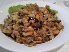 八珍豆腐-大铁勺新津菜(迎水道店)