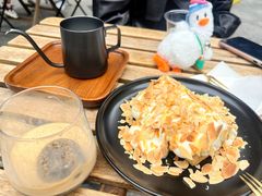 -Home Cafe(水榭春天店)