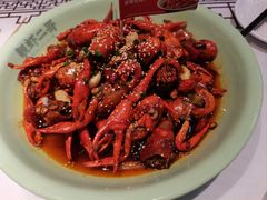 -靓虾二哥长沙地标小龙虾(五一广场店)