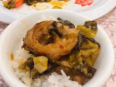 -金榜大酒店-中餐