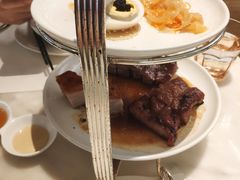 -港丽餐厅(高德置地店)