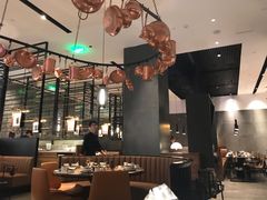 大堂-大头椰·海南椰子鸡火锅(思明万象城店)
