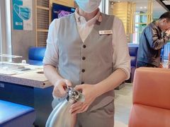 -丰茂烤串(金泉美食宫店)