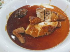 -大水车公馆·顺德菜·妈姐菜(均安店)