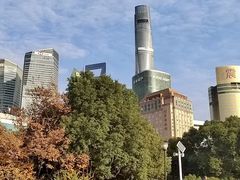-怡咖啡海鲜自助餐厅(浦东香格里拉店)