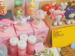 -LLJ夹机占(正佳广场店)