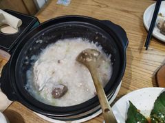 -潮粥荟·潮汕砂锅粥(朝阳大悦城店)