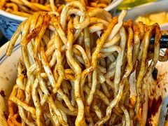 -喜悦烤鸭·新京菜(王府井店)