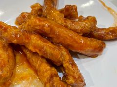 -光明邨大酒家(淮海路店)