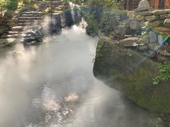 -云丘山景区