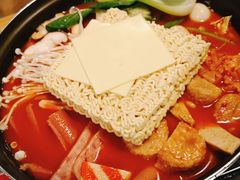 -源味屋韩式火锅&炸鸡(鼎城当代商城店)