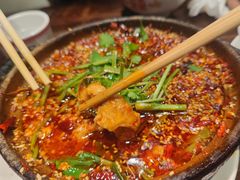 -罗妈砂锅(四川成都奎星楼店)