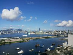 -香港悦品海景酒店