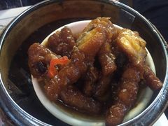 -点点心点心专门店(湾仔店)