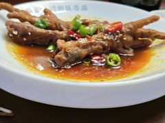 -清真·马坡烧烤涮牛肚·酸浆火锅(新区总店)
