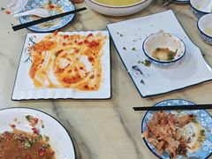 -尚岛私房菜(西方巷店)