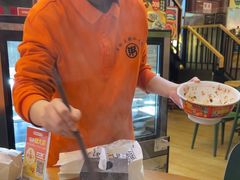 -湛林.粤西大排挡(前门店)