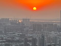 -云中捞高空旋转餐厅(商茂世纪广场店)