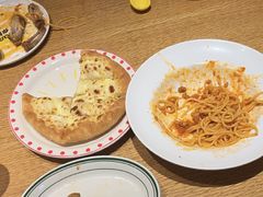 -菲滋意式餐厅(黄岩洞天店)