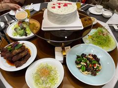 -尚宴(盛世广场·食尚街店)