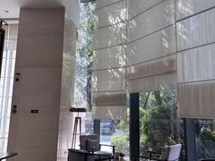 -福州泰禾铂尔曼酒店·大堂酒廊