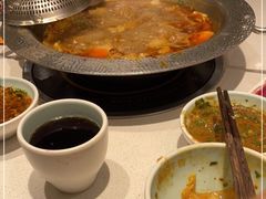 -古乐牛香鲜牛肉牛杂火锅(观前街店)