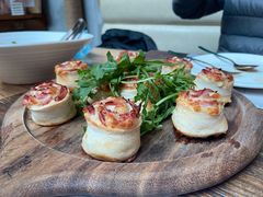 -PIZZA BIANCA(民园店)