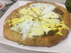 特色一品馕-疆域美食