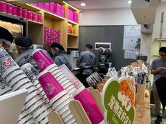 -霸王茶姬(正佳广场店)