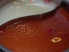 -悦橙烤肉海鲜自助(中央大街店)