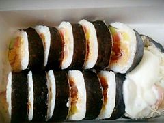 -熙顺紫菜包饭(三孔旅游区曲阜明故城店)