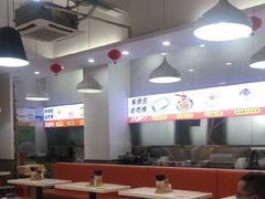 -禾师兄·布拉肠(一德路店)